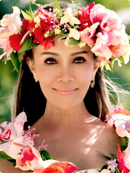 キャロル・ハルヨ