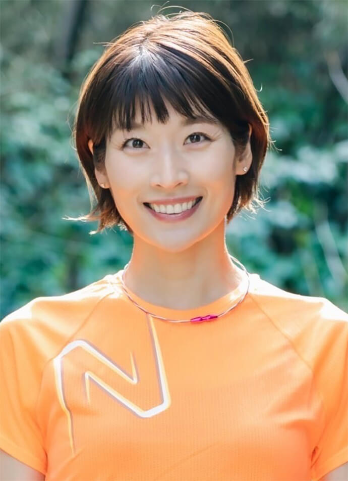 Ayako Nishitani