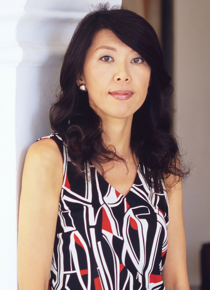 Keiko Watanabe