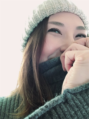 美脚モニター始まりました!