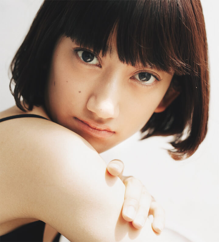 八木絵璃奈 – 所属のお知らせ