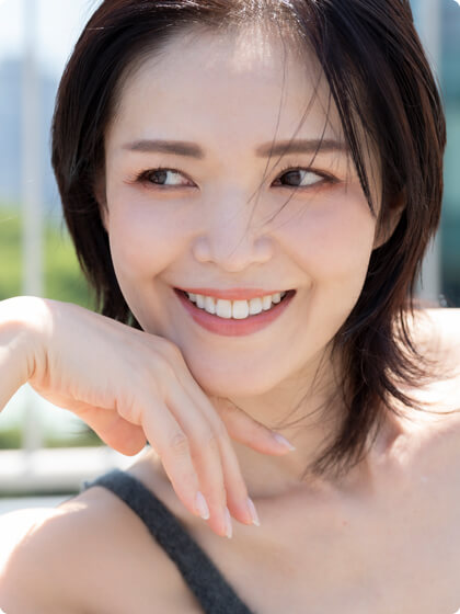 里 明日香