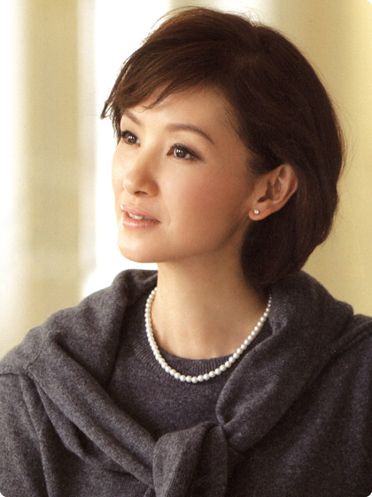 藤井敦子