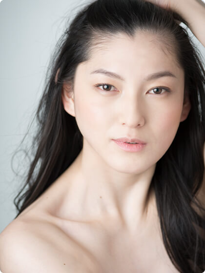 鮎美