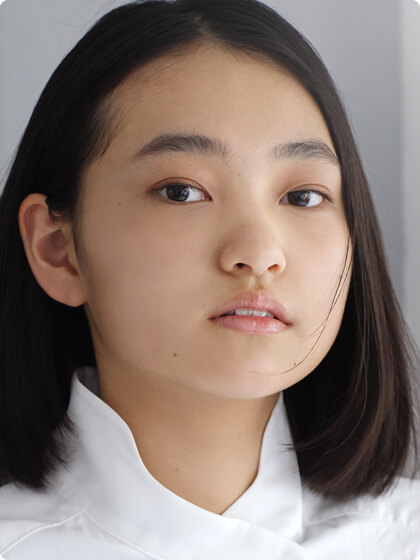 清水ココナ