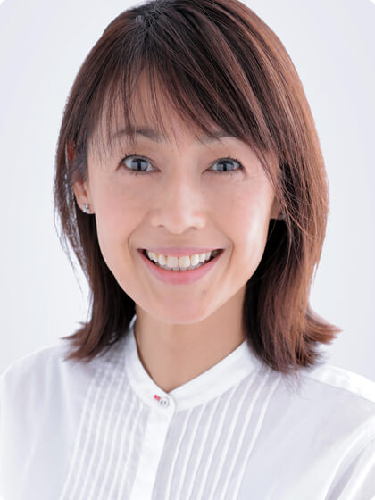 飯田真里