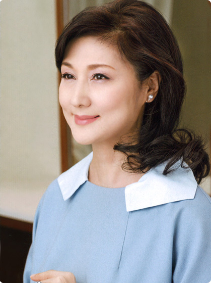 塩川美佳