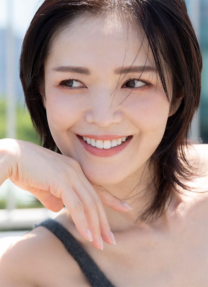 Asuka Sato
