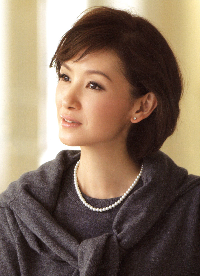 Atsuko Fujii