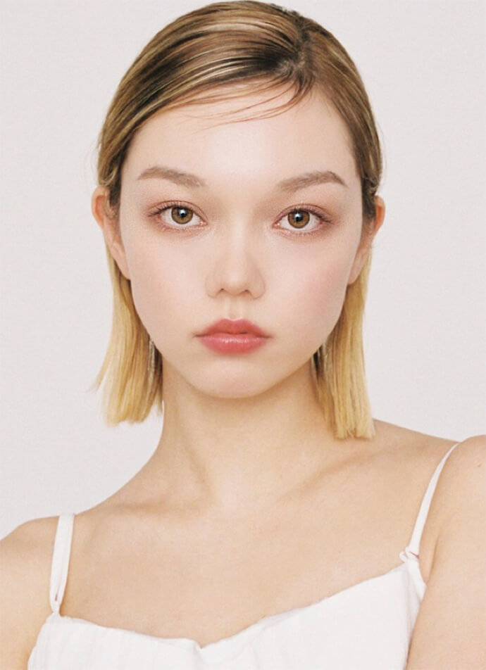 Celine Himekawa
