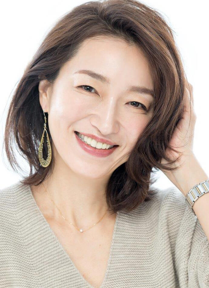 Chiharu Nagatomi