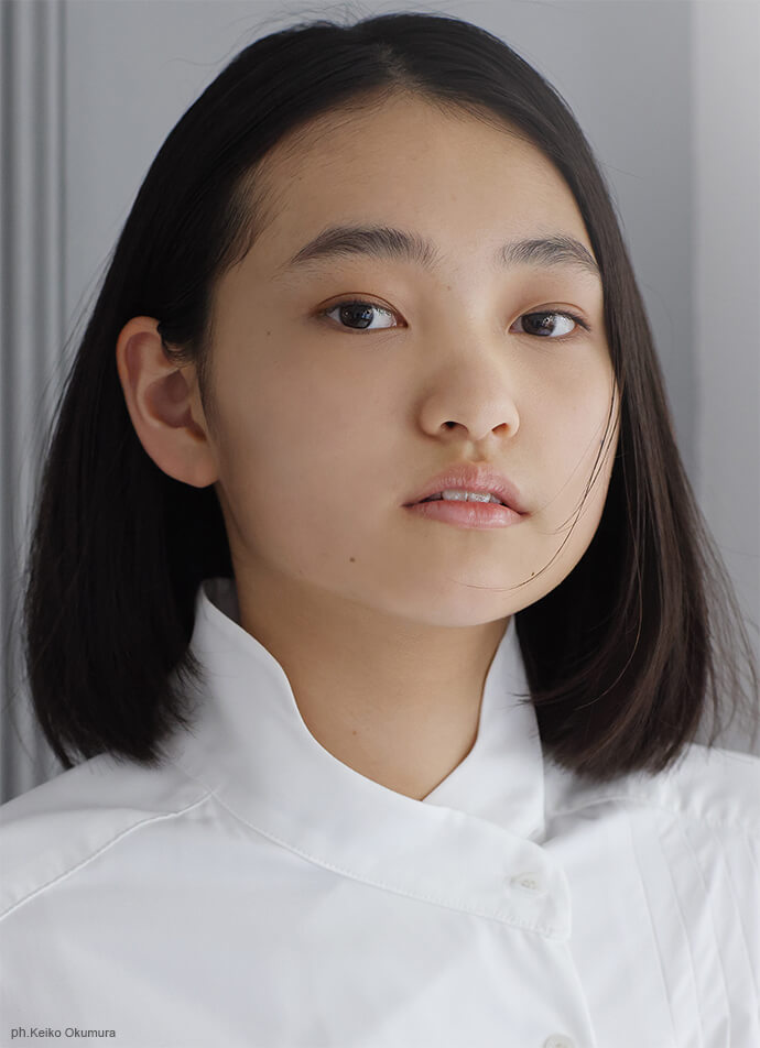 Kokona Shimizu