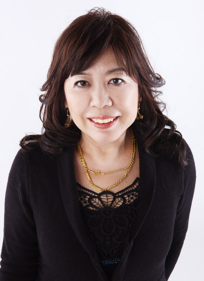 Kyoko Ohsaki
