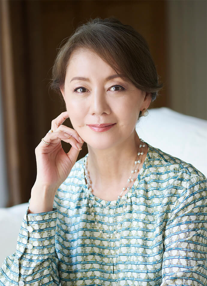 Kyoko Kubo