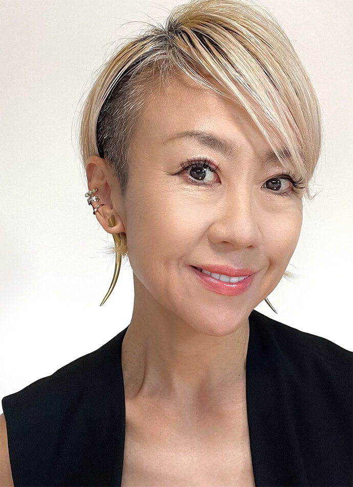 Mami Kudo