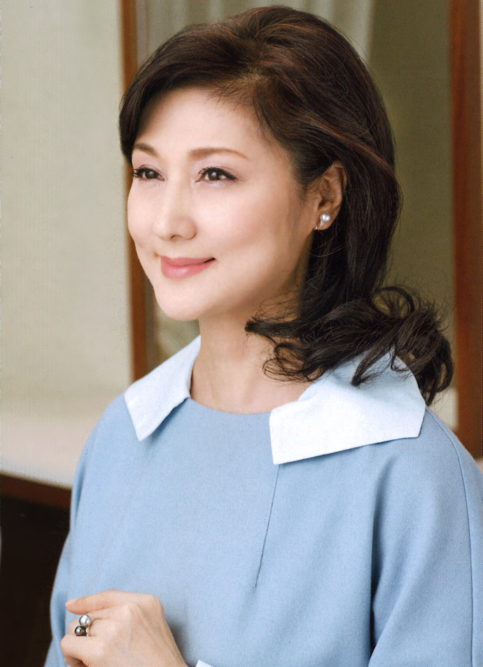 Mika Shiokawa