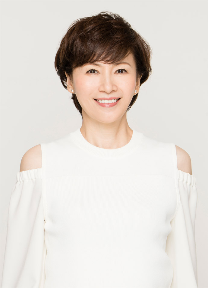 Noriko Yuki