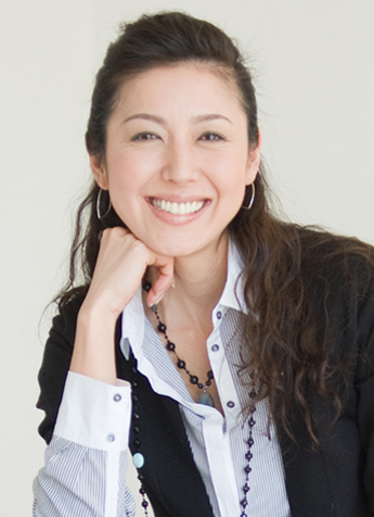 Rika Kobayashi
