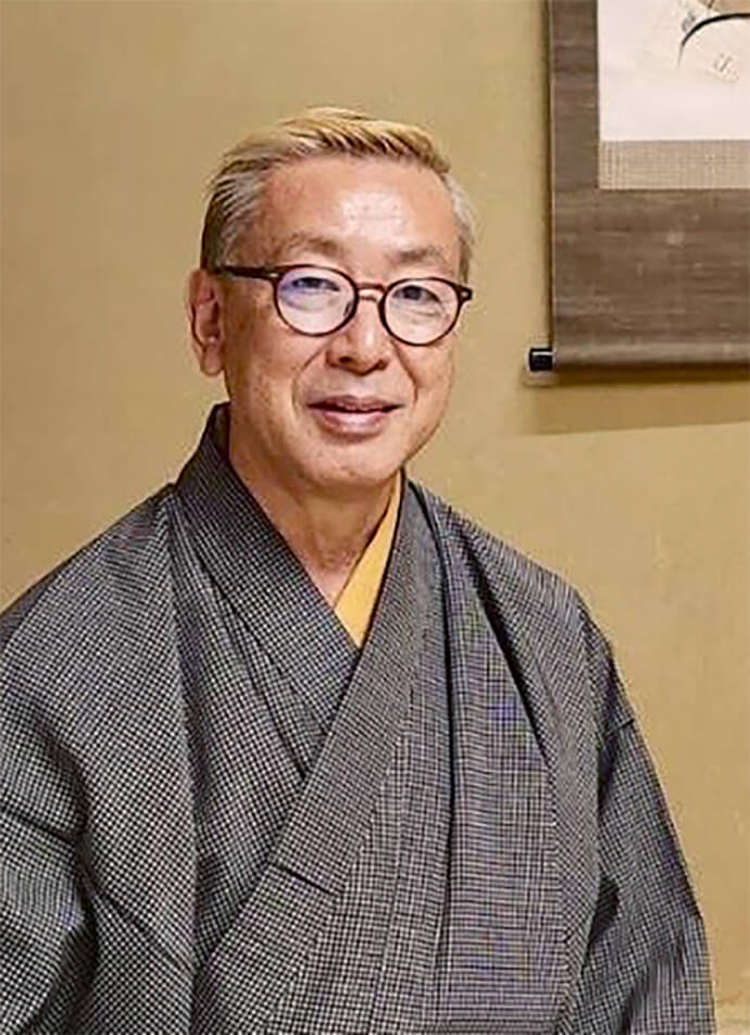 Ryuichi Fujisawa