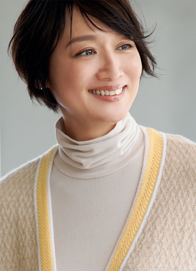 Saori Maezono