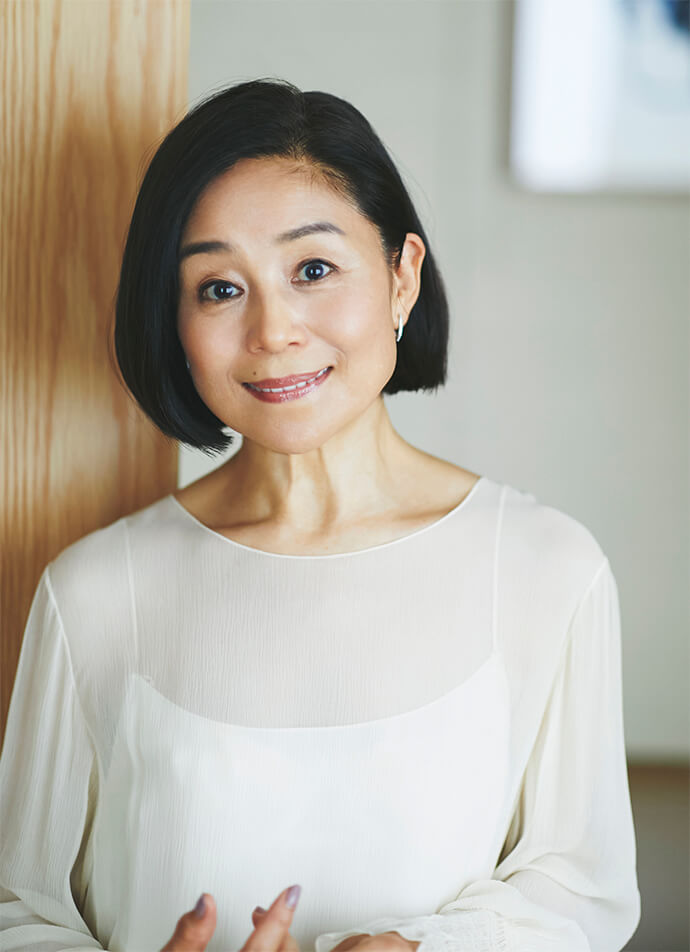 Terumi Hagiwara