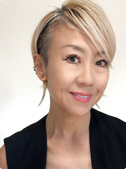 工藤満美